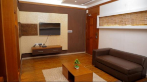 J&L Sea Waves appartment, Payyambalam